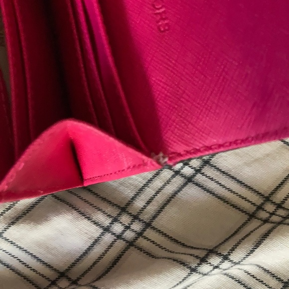 Michael kors wallet - Picture 4 of 6